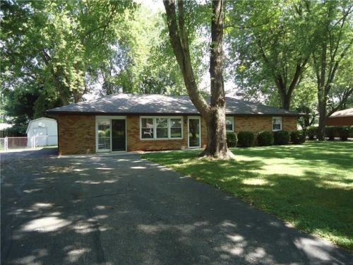 6354 Highland Ct, Columbus, IN 47203-9765