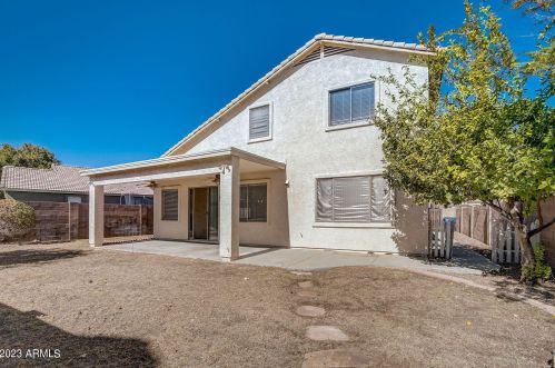 16043 Maui Ln, Sun City AZ  85379-5137 exterior