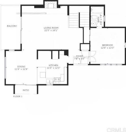 2434 Torrejon Pl, Carlsbad CA  92009-8033 exterior