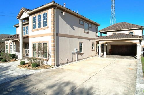 2609 Letrim, Pearland TX  77581-5186 exterior