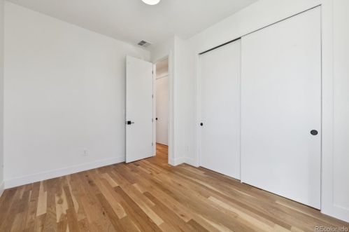 4108 Logan St, Englewood CO 80113-6841 exterior