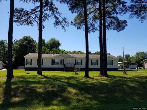 8466 Woodlands Trl, Greenwood, LA 71033-3410