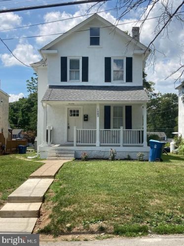 1082 Trewellyn Ave, Blue Bell PA  19422-1040 exterior