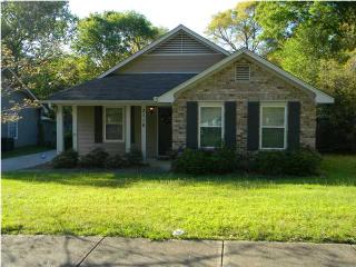 3116 Wellborne Dr, Mobile, AL 36695-3271