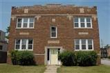6404 Jefferson Ave, Hammond IN  46324-1249 exterior