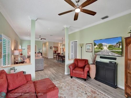 7725 Mansfield Hollow Rd, Delray Beach FL  33446-3375 exterior