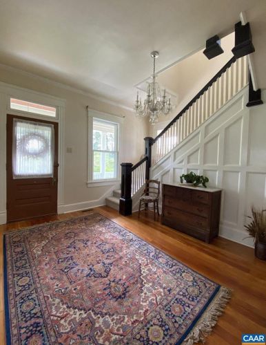 231 Main St, Madison Mills VA  22960-1732 exterior