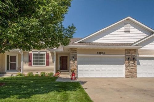 6094 Sheffield Cir, Camp Dodge, IA 50131-3101