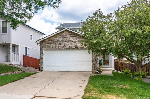 8068 Clay Dr, Westminster, CO 80031-4179