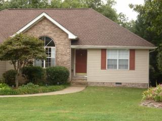 5960 White Tail Dr, College Dale, TN 37363-5816