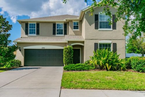 2701 Cypress Bowl Rd, Lutz, FL 33558-5058