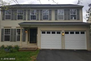 208 Grafton Way, Leesburg, VA 20176-4925