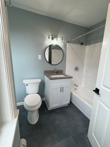 179 Highland St, Boston MA  02119-1443 exterior