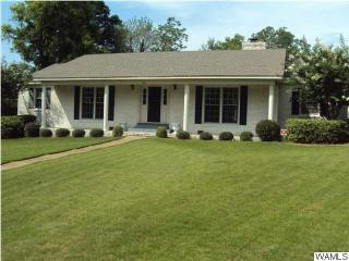 2563 Woodland Hills Dr, Tuscaloosa, AL 35405-5427