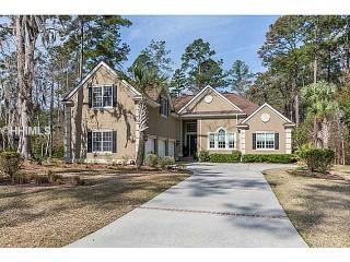 302 Firethorn Ln, Bellinger, SC 29927-2818