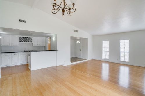 3316 John Muir Ct, Plano TX  75023-7115 exterior
