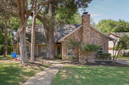 1713 Timberway Dr, Richardson, TX 75082-4529