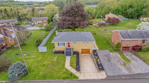 109 Lederer Ave, Pittsburgh, PA 15209-1109