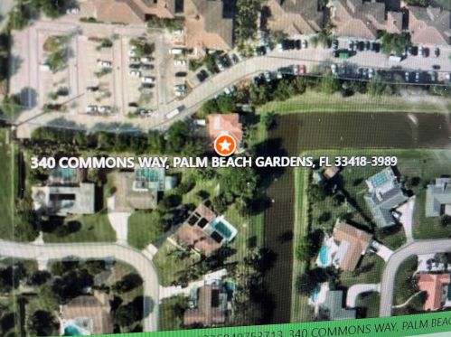 340 Commons Way, West Palm Beach, FL 33418-3989