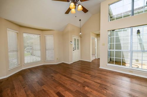 1428 Kittery Dr, Plano TX  75093-5206 exterior