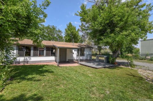 5427 Mississippi Ave, Denver, CO 80226-4809
