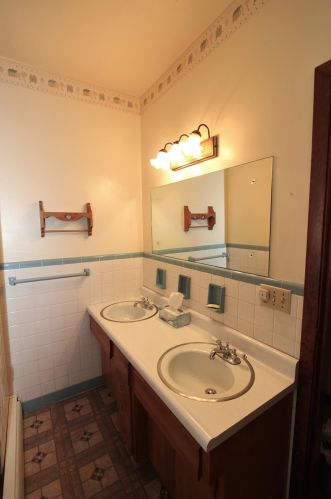 916 Mary St, Covington KY  41017-1119 exterior