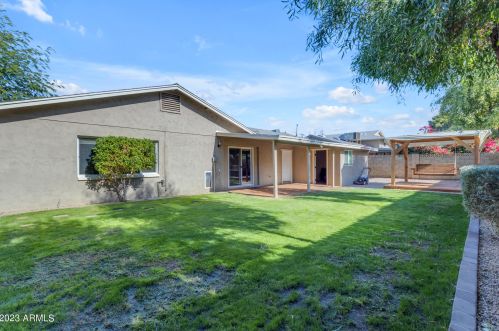 4831 Belmont Ave, Glendale AZ  85301-1523 exterior