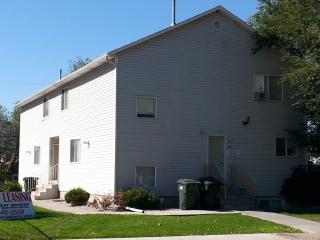 625 4th Ave, Pocatello ID  83201-6547 exterior