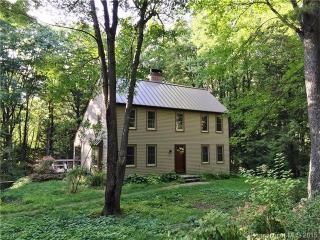 188 Old Goshen Rd, Norfolk, CT 06058-1313