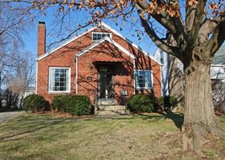 312 Beechwold Blvd, Columbus, OH 43214-2122