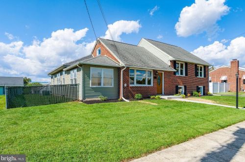105 Keystone Ave, Wilmington, DE 19804-2025