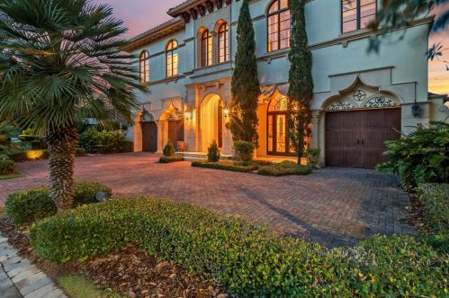 16528 Bolsena Dr, Montverde, FL 34756-3621