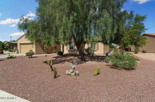 20946 Carrillo Trl, Sun City, AZ 85387-8210