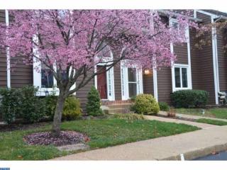 232 Fox Run, Exton PA  19341-2113 exterior