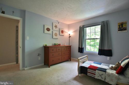 7616 Whitly Way, Lorton VA  22079-1745 exterior