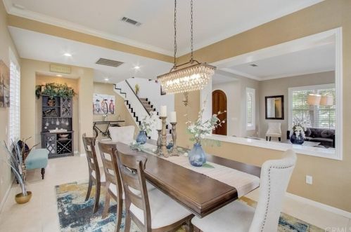 5391 Evening Sky Dr, Simi Valley CA  93063-5744 exterior