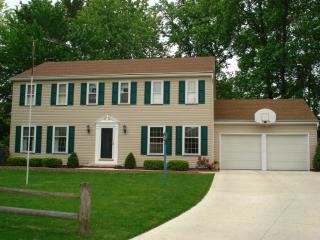 8184 Starburst Rd, Concord Township, OH 44060-2319