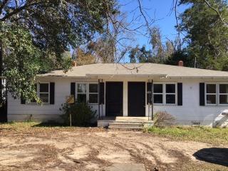 735 Richmond St, Tallahassee FL  32304-2141 exterior