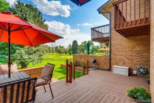 14380 Hampden Ave, Denver CO  80014-3995 exterior