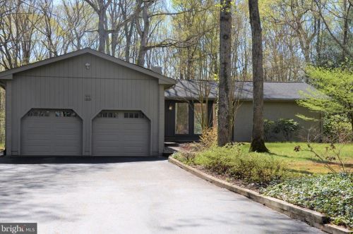 13121 Chapel Hills Dr, Fredericksburg, VA 22407-2024