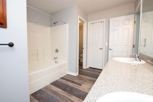 4214 Oblique St, Port Saint Lucie FL  34953-7200 exterior