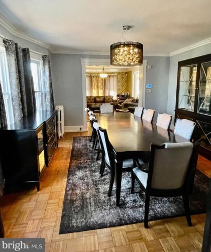 224 Mcclellan Ave, Trenton NJ 08610-6049 exterior