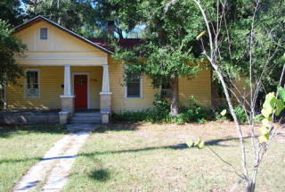 436 8th St, Gainesville FL  32601-6417 exterior