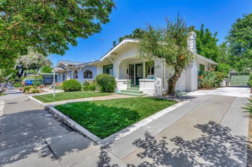 560 15 St, San Jose CA  95112-1727 exterior