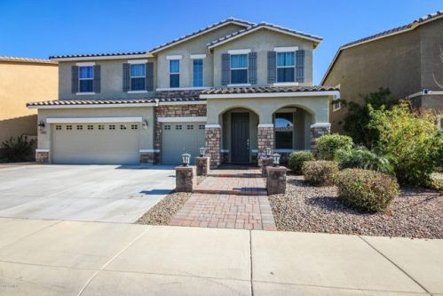 15849 182nd Ln, Sun City, AZ 85388-2303