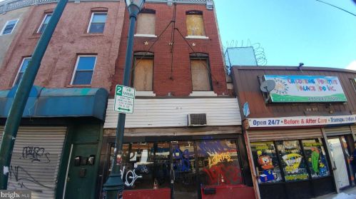 2742 Germantown Ave, Philadelphia, PA 19133-1726