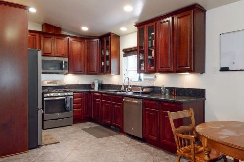 10819 Walker Dr, Grass Valley CA  95945-6912 exterior