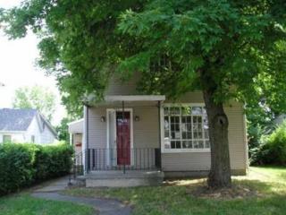 835 Miami St, Urbana, OH 43078-1911
