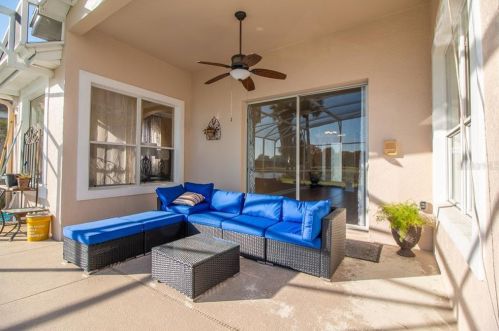 1705 Golfview Dr, Kissimmee FL 34746-3840 exterior