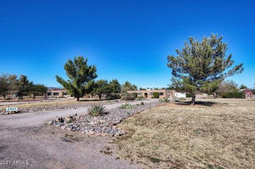 2507 Seneca St, Sierra Vista, AZ 85650-9631